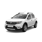 Sandero Stepway