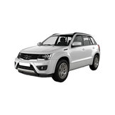 Grand Vitara