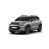 C3 Aircross