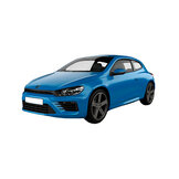 Scirocco