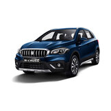 S-Cross