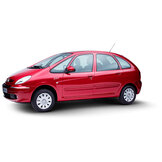 Xsara