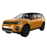 Discovery Sport