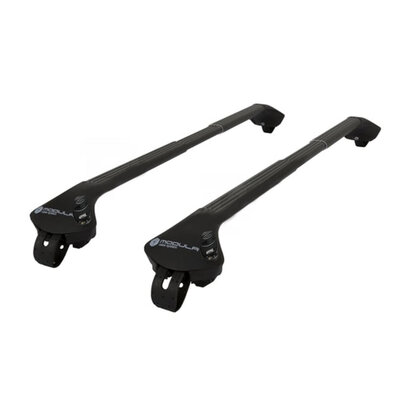 Dakdragers Suzuki Ignis 5 deurs hatchback 2000 - 2009