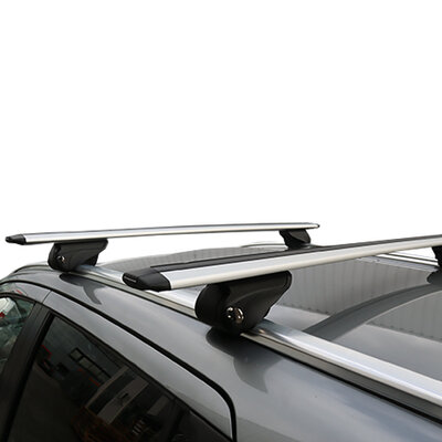 Dakdragers Hyundai Tucson (JM) SUV 2004 t/m 2009 - aerobar