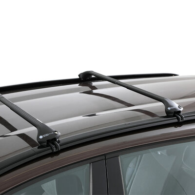 Dakdragers Audi A6 Avant (C6) Stationwagon 2004 t/m 2012