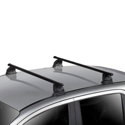 Dakdragers Dacia Dokker 3/5 deurs hatchback vanaf 2012