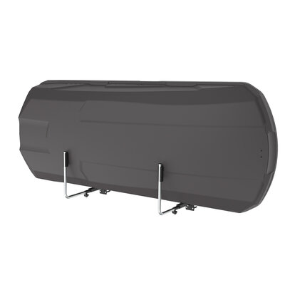 Wandhouder tbv Dakkoffer Volledig instelbaar