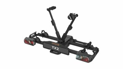 Fietsendrager Spinder TX2