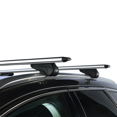 Hapro Aero dakdragers Subaru Impreza stationwagon 2001 t/m 2007