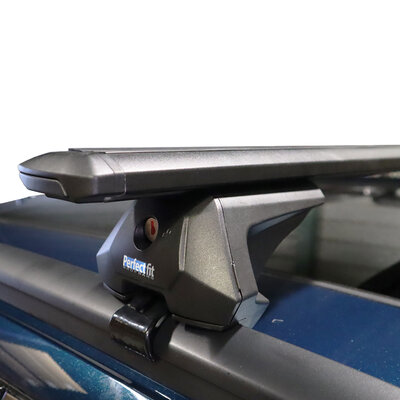 PerfectFit dakdragers Volkswagen T-Roc vanaf 2017