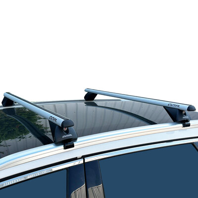 PerfectFit dakdragers Ford Edge SUV vanaf 2015