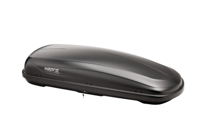Hapro Traxer 6.6 Anthracite