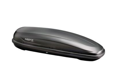 Hapro Traxer 6.2 Anthracite