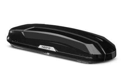 Hapro Trivor 560 Brilliant Black