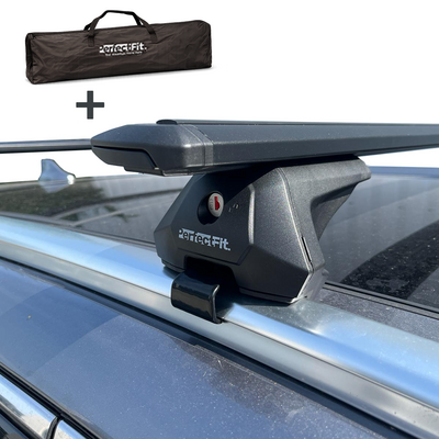PerfectFit dakdragers Audi Q3 vanaf 2019