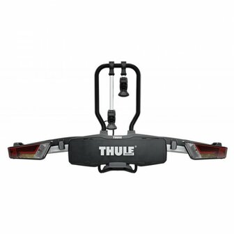 Fietsendrager Thule Easyfold XT 2 opvouwbaar Testwinnaar ANWB