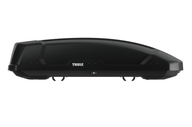 Thule Force XT L dakkoffer 450 liter Black mat