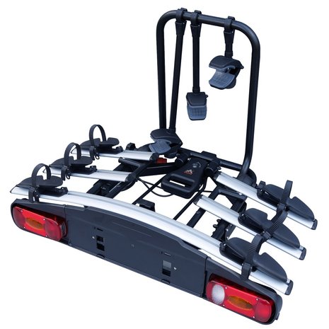 TIP! Fietsendrager 3 fietsen Aguri - 60 KG