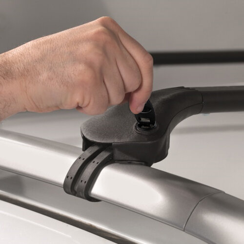 Dakdragers Lexus Rx 350/450 (Mk.Iii) SUV 2009 - 2015