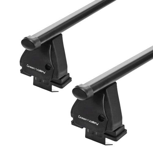 Dakdragers Ford Connect bestelwagen 2002 t/m 2012