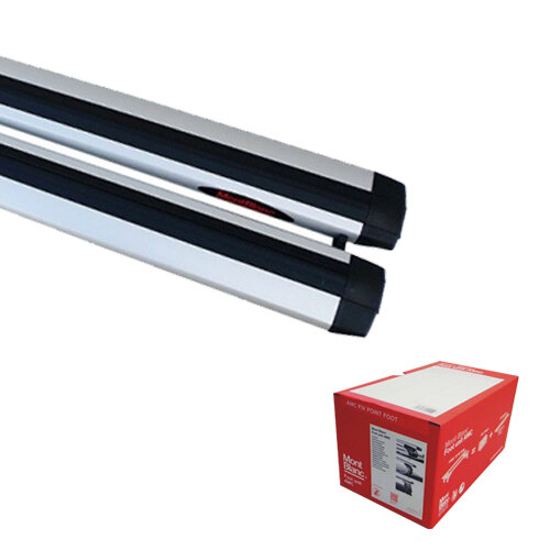 Dakdragers Toyota Land Cruiser 150 SUV vanaf 2009 - aerobar