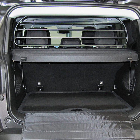 Hondenrek Hyundai Bayon