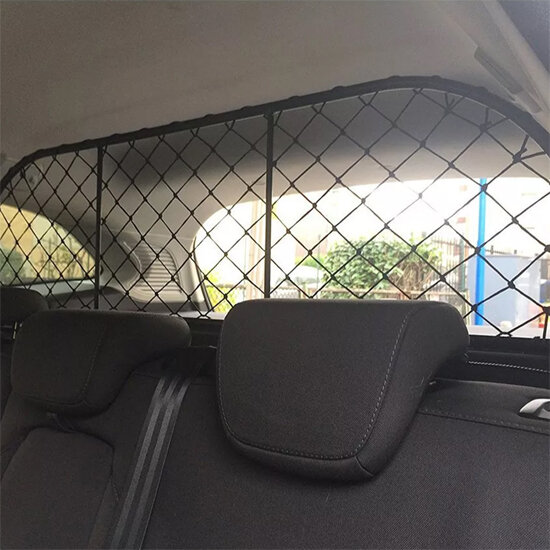Hondenrek Suzuki Sx4