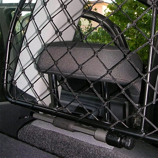 Hondenrek Suzuki Sx4