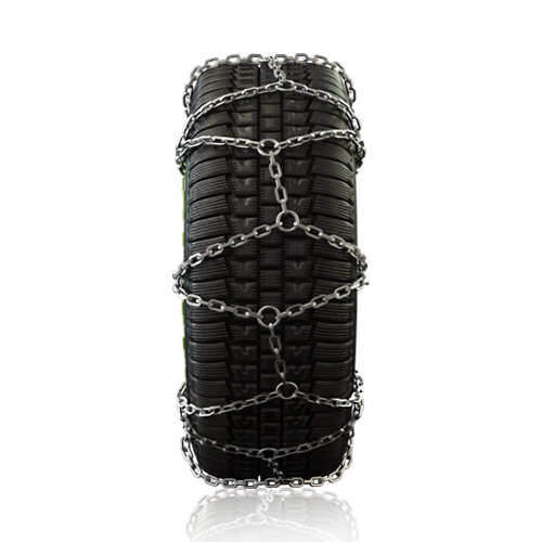 Sneeuwkettingen SUV Veriga professional 215/60R17