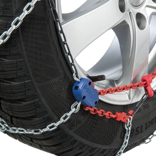 Sneeuwkettingen Pewag Nordic Star personenwagen - 205/65R14