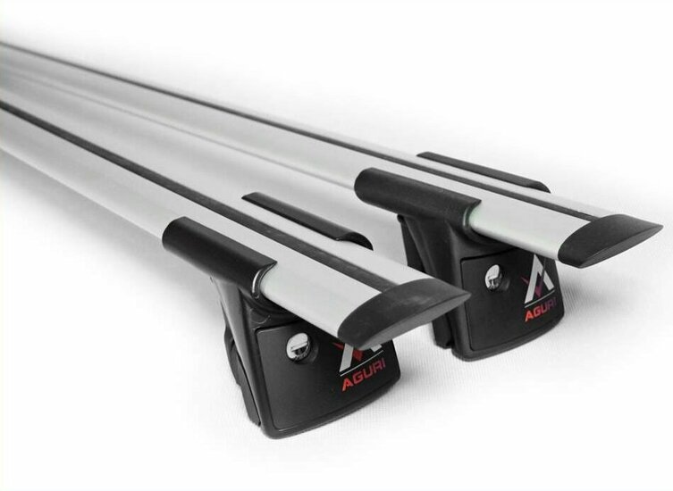 Dakdragers Audi Q7  SUV 2006 t/m 2014