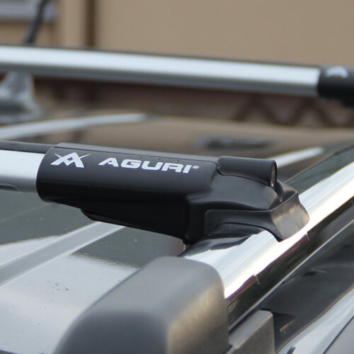 Dakdragers Peugeot 207 Stationwagon 2007 t/m 2012