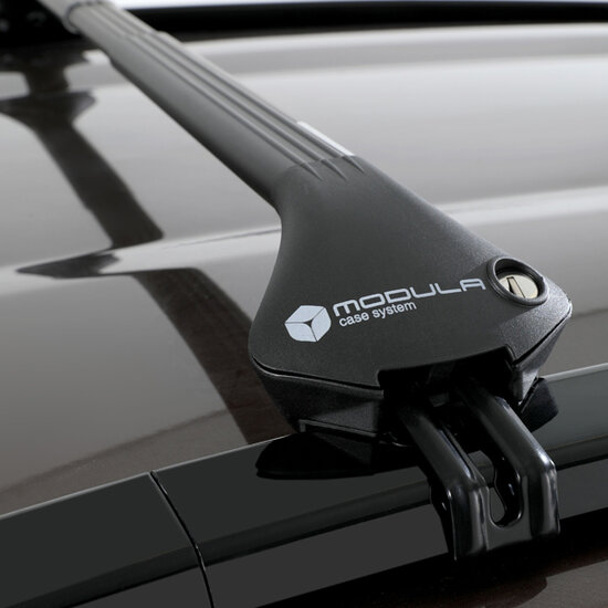 Dakdragers Peugeot 4008 SUV 2012 t/m 2017