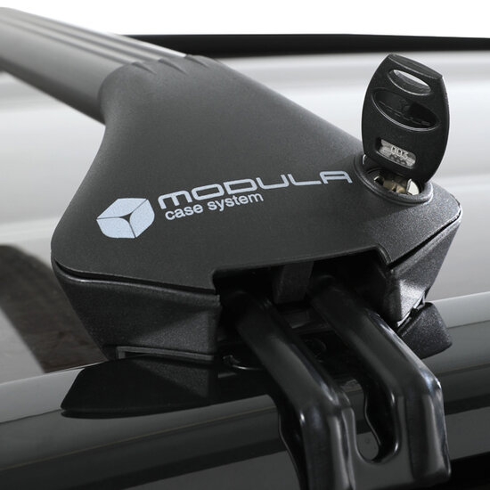 Dakdragers Seat Altea XL/Freetrack MPV 2006 t/m 2015