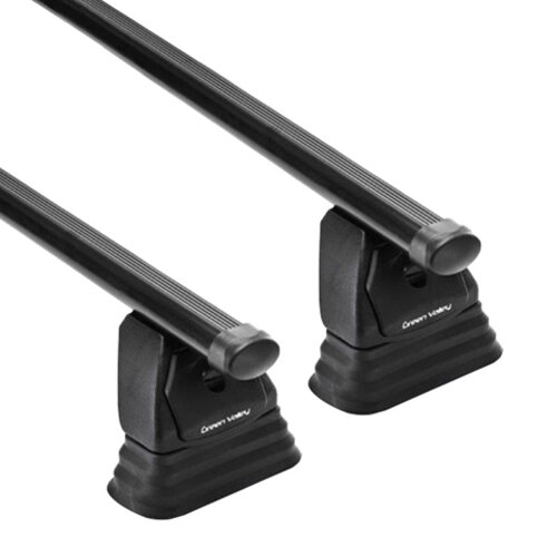 Dakdragers Volkswagen Caddy III Bestelwagen 2003 t/m 2015