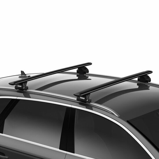 Thule dakdragers Suzuki Grand Vitara SUV 2006 t/m 2015
