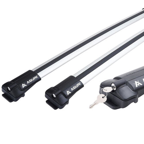 Dakdragers Fiat Freemont SUV vanaf 2012