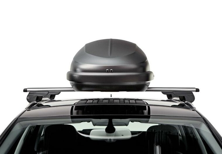 Hapro Traxer 6.2 Anthracite