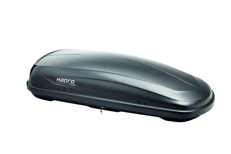 Hapro Traxer 5.6 Anthracite