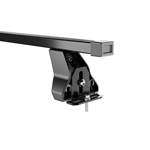 Dakdragers Mercedes E-Klasse (W212) 4 deurs sedan 2009 t/m 2013