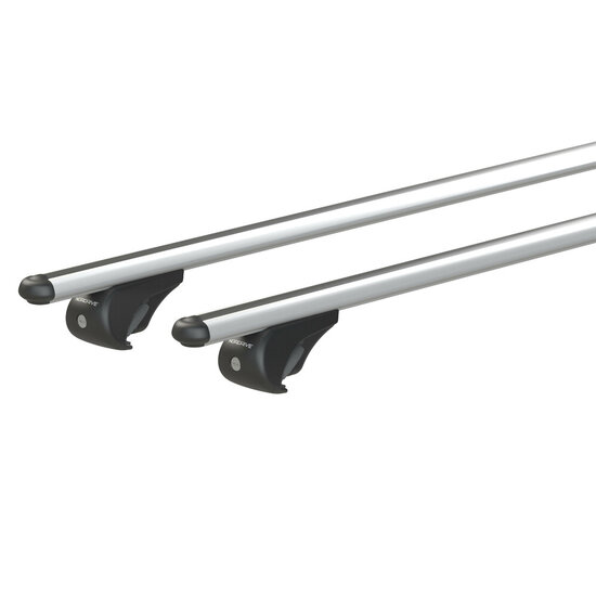 Nordrive dakdragers Mercedes ML 10/2011 t/m 12/2015