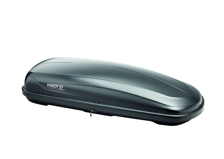 Hapro Traxer 6.6 Anthracite