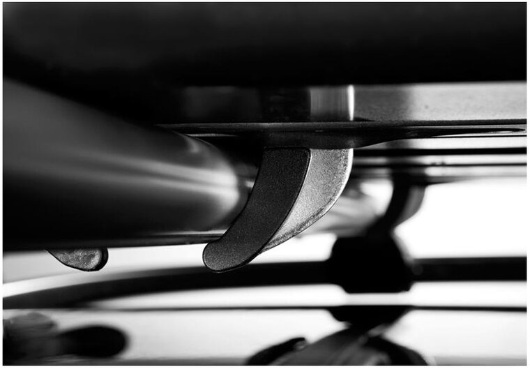 Hapro Traxer 6.6 Anthracite