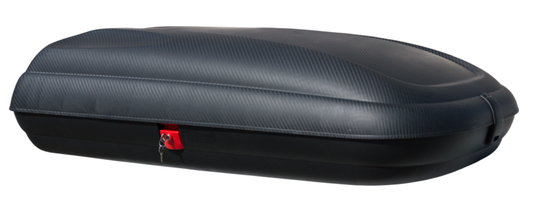 Dakkoffer ArtPlast 320 Liter Antraciet