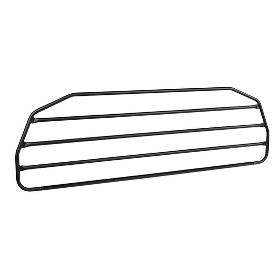 Hondenrek Land Rover Defender 110 vanaf 12/2019