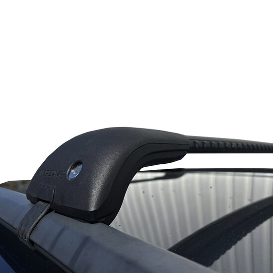 Nordrive dakdragers Skoda Karoq vanaf 2022