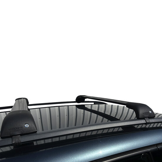 Nordrive dakdragers Volkswagen Taigo vanaf 2021