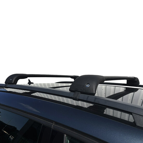 Nordrive dakdragers Ford Ranger vanaf 2022