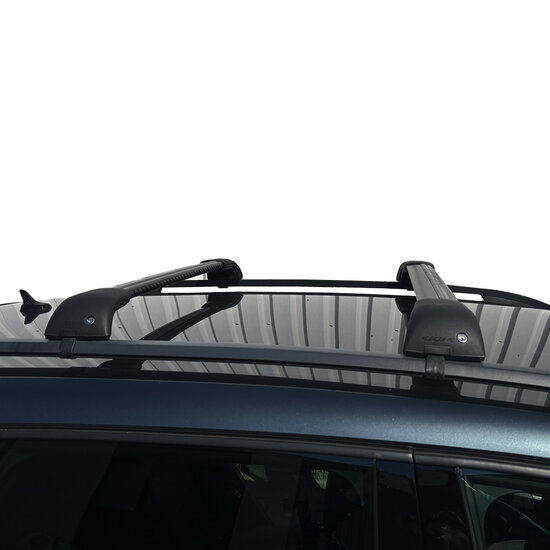 Nordrive dakdragers Ford Ranger vanaf 2022